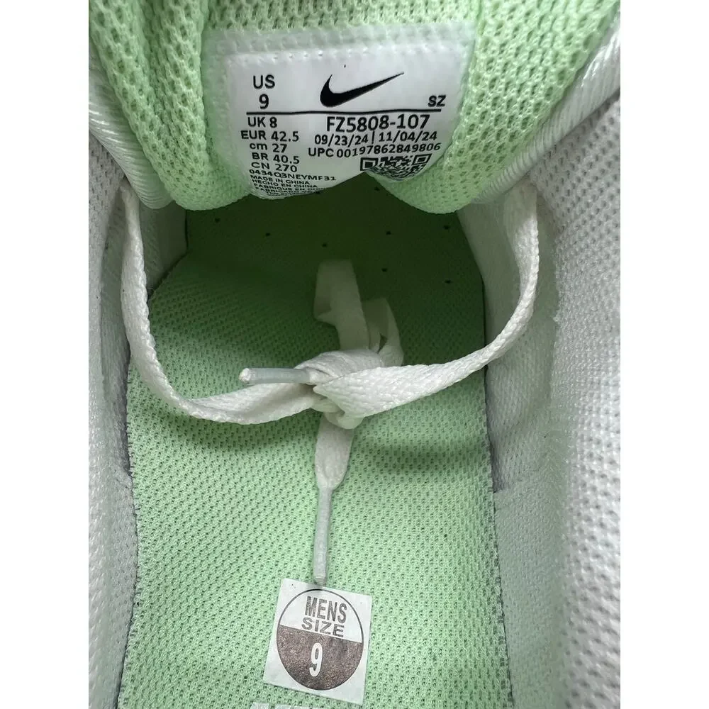 Nike Air Max 1 Essential ’Vapor Green’ size 9 mens